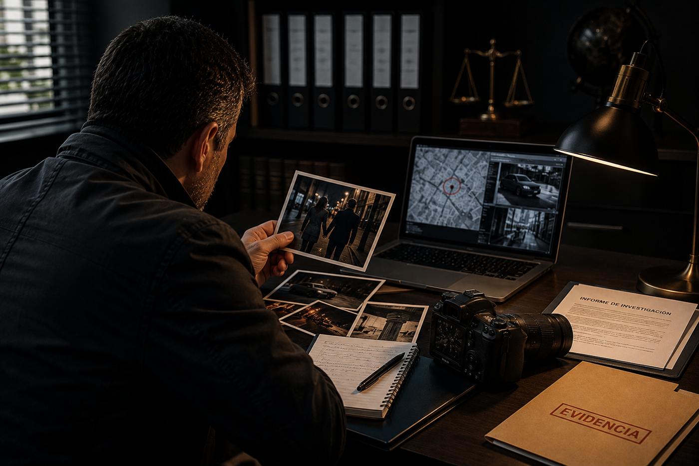 Infidelidad y divorcio en Colombia